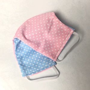 Cotton Candy 💗🦋💧🌸